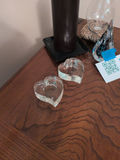 Decorative Candle Holders and Glass Ornament Set - thumbnail 2 of 6