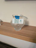 Cut Glass Vase - thumbnail 1 of 4