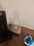 Decorative Candle Holders and Glass Ornament Set - thumbnail 4 of 6