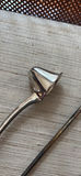 Three Metal Candle Snuffers - thumbnail 4 of 6