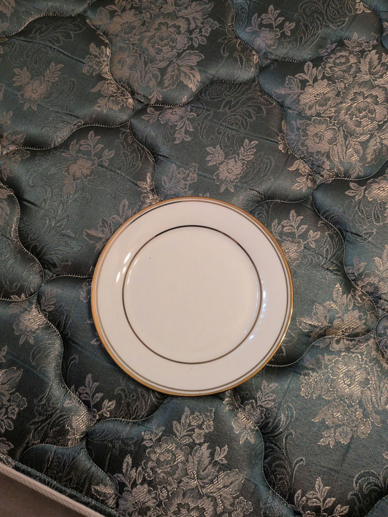 Circo Home Porcelain Accent Plates - image 3 of 4