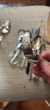 Assorted Silver-Tone Flatware - thumbnail 6 of 19