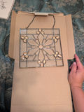 Stained Glass Hanging Panels - thumbnail 5 of 6