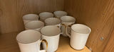 Royal Albert Bone China White Mugs - thumbnail 2 of 3