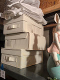 Fabric Storage Bins and Drawstring Bags - thumbnail 2 of 3