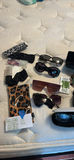 Assorted Sunglasses, Eyeglass Cases, and Accessories - thumbnail 6 of 6