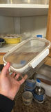 Assorted Food Storage Containers - thumbnail 5 of 9
