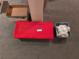 Assorted Kitchen Towels and Cloths - thumbnail 1 of 9