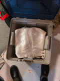Storage Bin of Nativity and Decorative Figurines - thumbnail 6 of 16