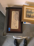 Framed Wall Art and Decorative Plaques - thumbnail 5 of 9