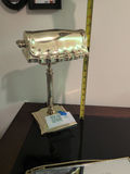 Decorative Wall Sign and Table Lamp - thumbnail 8 of 8