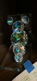 Crystal Gem Sculpture Bookend - thumbnail 3 of 4
