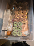 NOMA String Lights and Assorted Candles - thumbnail 3 of 7