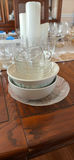 Assorted Glassware and Ceramic Bowls - thumbnail 1 of 13