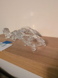 Glass Animal Figurines - thumbnail 2 of 4