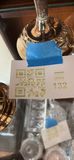 Silver-Tone Candlesticks and Candelabra - thumbnail 10 of 10