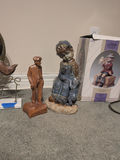 Melody in Motion Willie the Trumpeter Figurine and Decorative Statues - thumbnail 2 of 7
