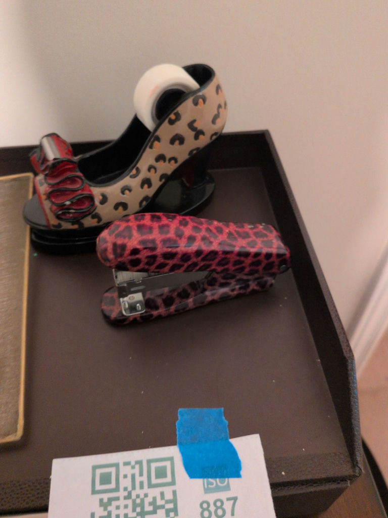 Desk Accessories and Office Supplies - image 4 of 10