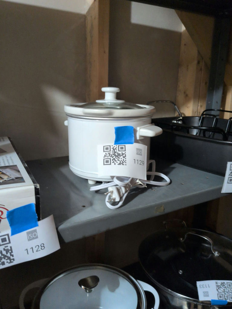 HomeMax Slow Cooker - image 1 of 4