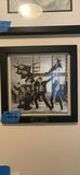 Framed Elvis-Themed Portrait and Jailhouse Rock Print - thumbnail 3 of 4