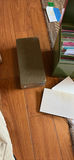 Greeting Card Organizer, Envelopes, and Assorted Craft Supplies - thumbnail 4 of 5