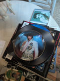 Elvis Presley Collectibles and Media Lot - thumbnail 9 of 15