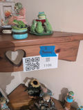 Assorted Frog Decorations - thumbnail 8 of 8