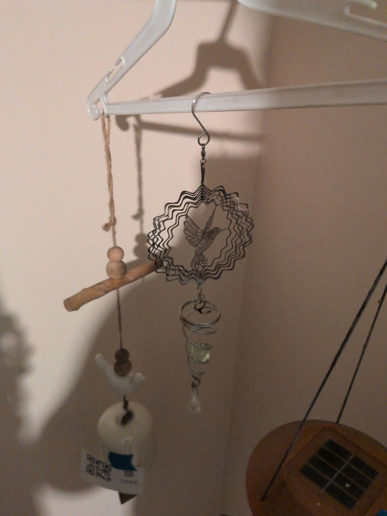 Hanging Decorative Ornaments - image 4 of 5