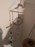 Hanging Decorative Ornaments - thumbnail 4 of 5