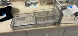 Bathroom and Vanity Organizer Storage Containers - thumbnail 3 of 5