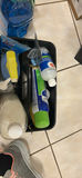 Assorted Household Cleaning Supplies and Soap Refill - thumbnail 4 of 5
