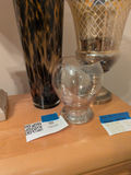 Decorative Glass Vases - thumbnail 2 of 5