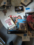 Elvis Presley Collectibles and Media Lot - thumbnail 11 of 15