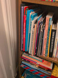 Assorted Books and Illustrated Reference Volumes - thumbnail 2 of 4