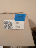 Cherub Table Lamp with Fabric Shade - thumbnail 4 of 4
