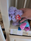 TY Beanie Babies Plush Animal Toys - thumbnail 2 of 5