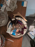 Decorative Plates and Plate Stands - thumbnail 1 of 12