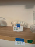 Cut Glass Bowl - thumbnail 1 of 3