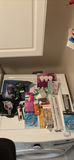 Assorted Light Bulbs, Glue Guns, and Electrical Supplies - thumbnail 3 of 13