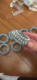 Decorative Napkin Rings Assortment - thumbnail 3 of 10