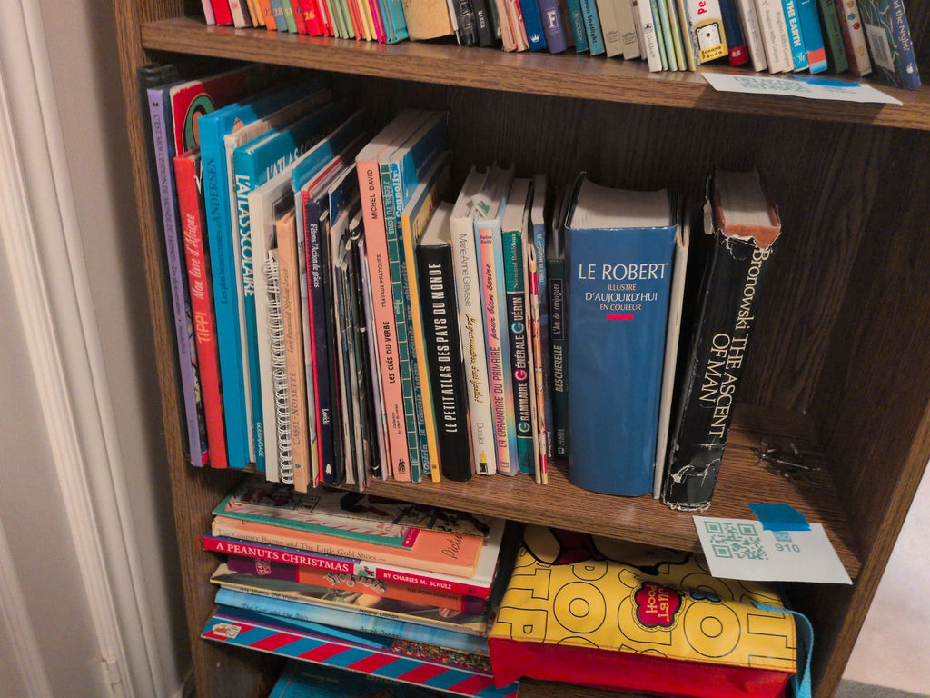 Assorted Books and Illustrated Reference Volumes - image 1 of 4