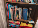 Assorted Books and Illustrated Reference Volumes - thumbnail 1 of 4
