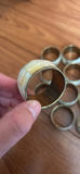 Assorted Decorative Napkin Rings - thumbnail 9 of 10