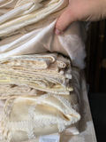 Assorted White and Cream Table Linens - thumbnail 5 of 5