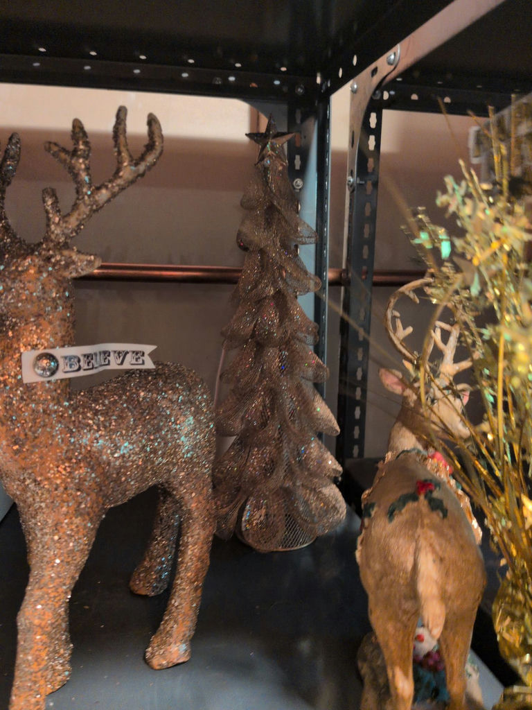 Christmas Holiday Decor Assortment - image 5 of 8