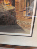 Framed James Lumbers Print - thumbnail 3 of 5