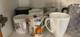 Assorted Mugs And Glasses - thumbnail 3 of 7