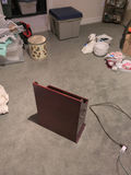 Wooden Magazine Rack - thumbnail 3 of 4