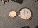 Two Decorative Ceramic Landscape Wall Plates - thumbnail 6 of 7