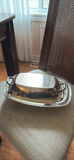 Silver-Tone Serving Trays and Platters - thumbnail 17 of 20